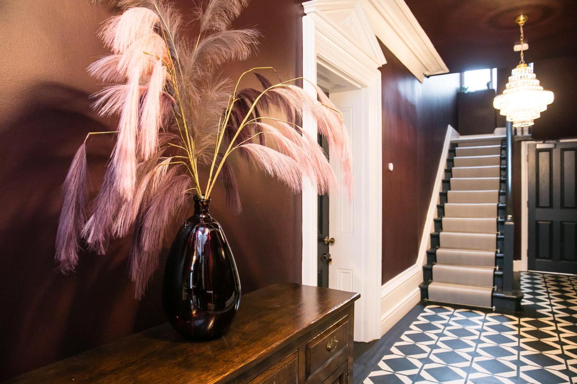 Foxlow Grange By Muse Escapes Buxton  Extérieur photo