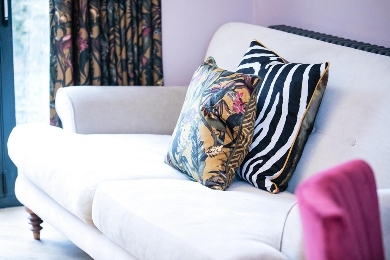 Foxlow Grange By Muse Escapes Buxton  Extérieur photo