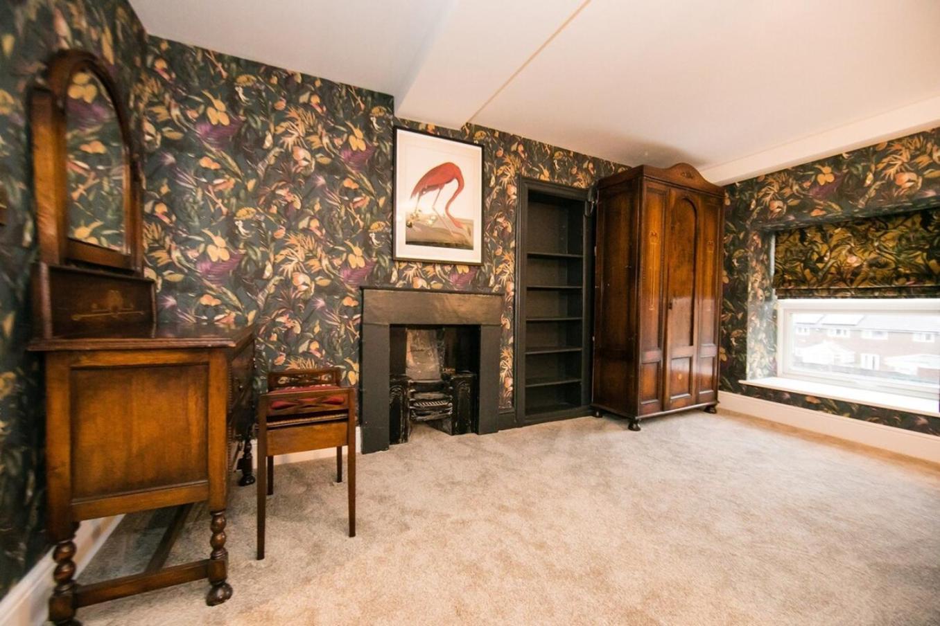 Foxlow Grange By Muse Escapes Buxton  Extérieur photo