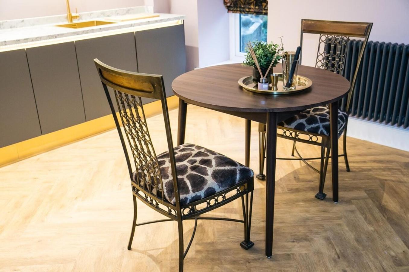 Foxlow Grange By Muse Escapes Buxton  Extérieur photo